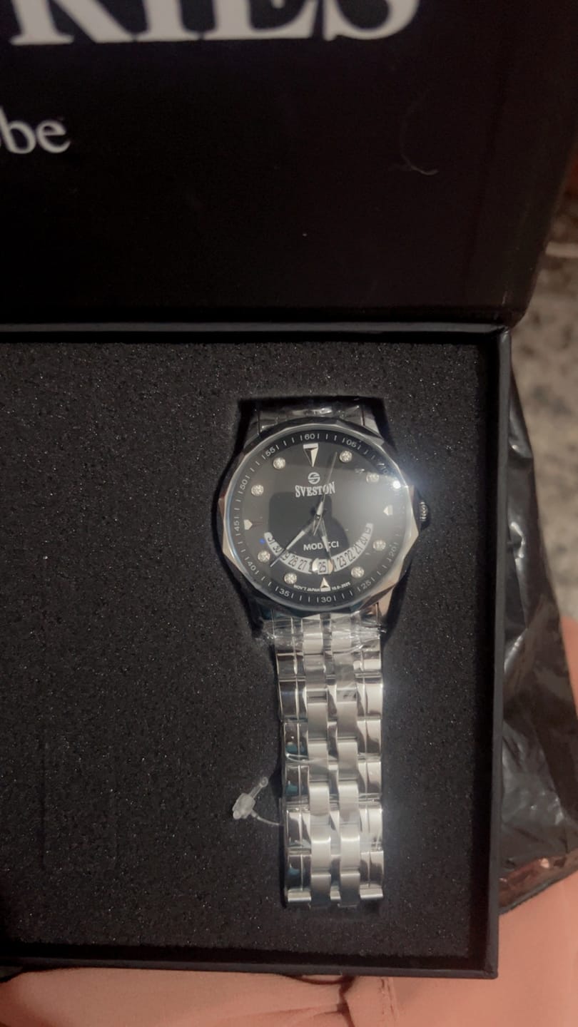 Customer photo review of Modicci