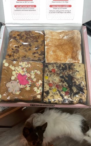 Customer photo review of Order Protect