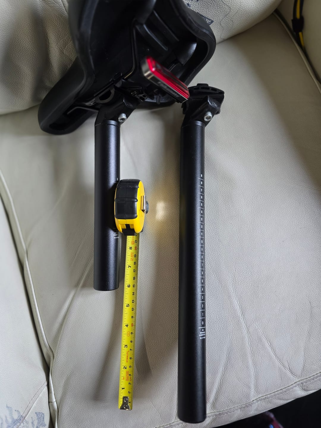 Customer photo review of Shipping Protection