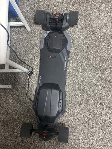 Customer photo review of Flex Pro （Only for  USA）