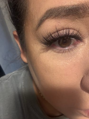 Customer photo review of Foxy