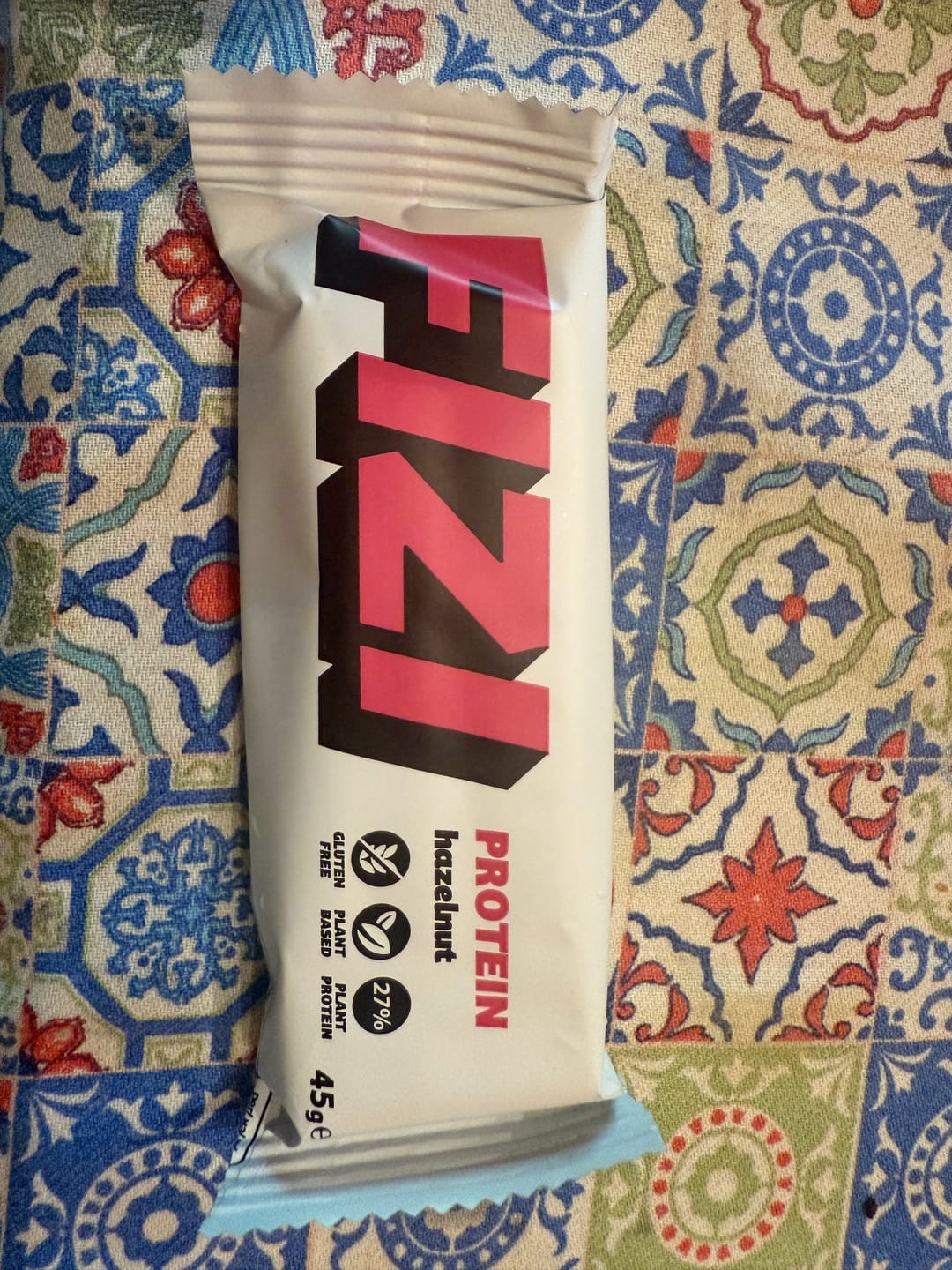 Customer photo review of Hazelnut x10 шт.