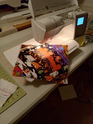 Customer photo review of Extension Table, Viking #920361096