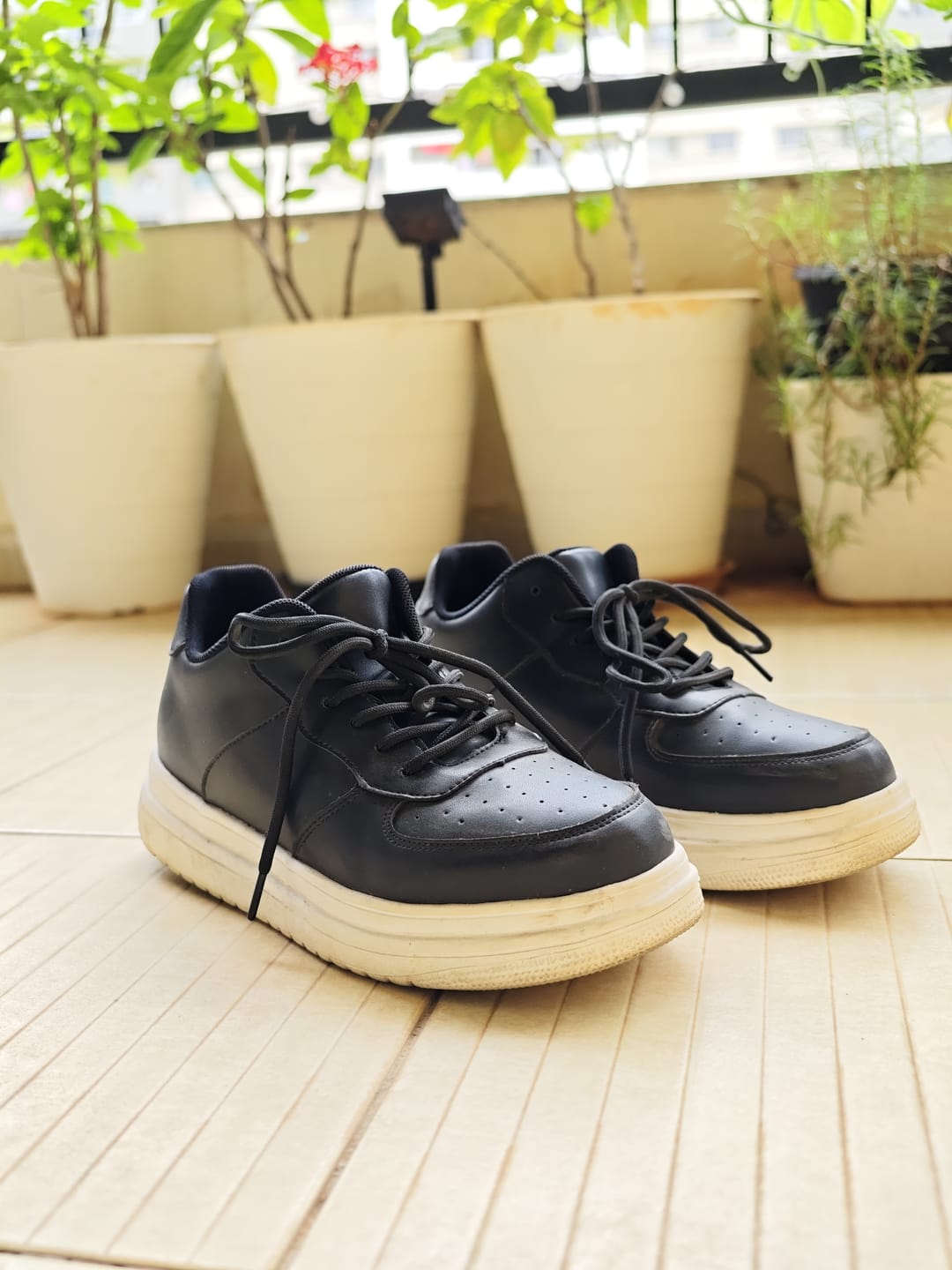 Customer photo review of AirLift Originals - 8cm (3")