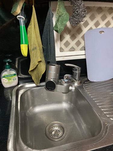 InFlow Reviews - 1,078 Reviews | inflowfilter.com