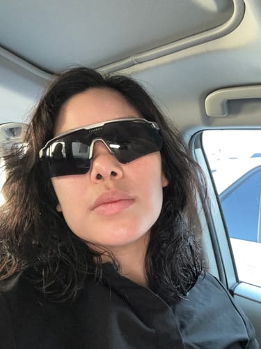 Customer photo review of ACE | Onyx