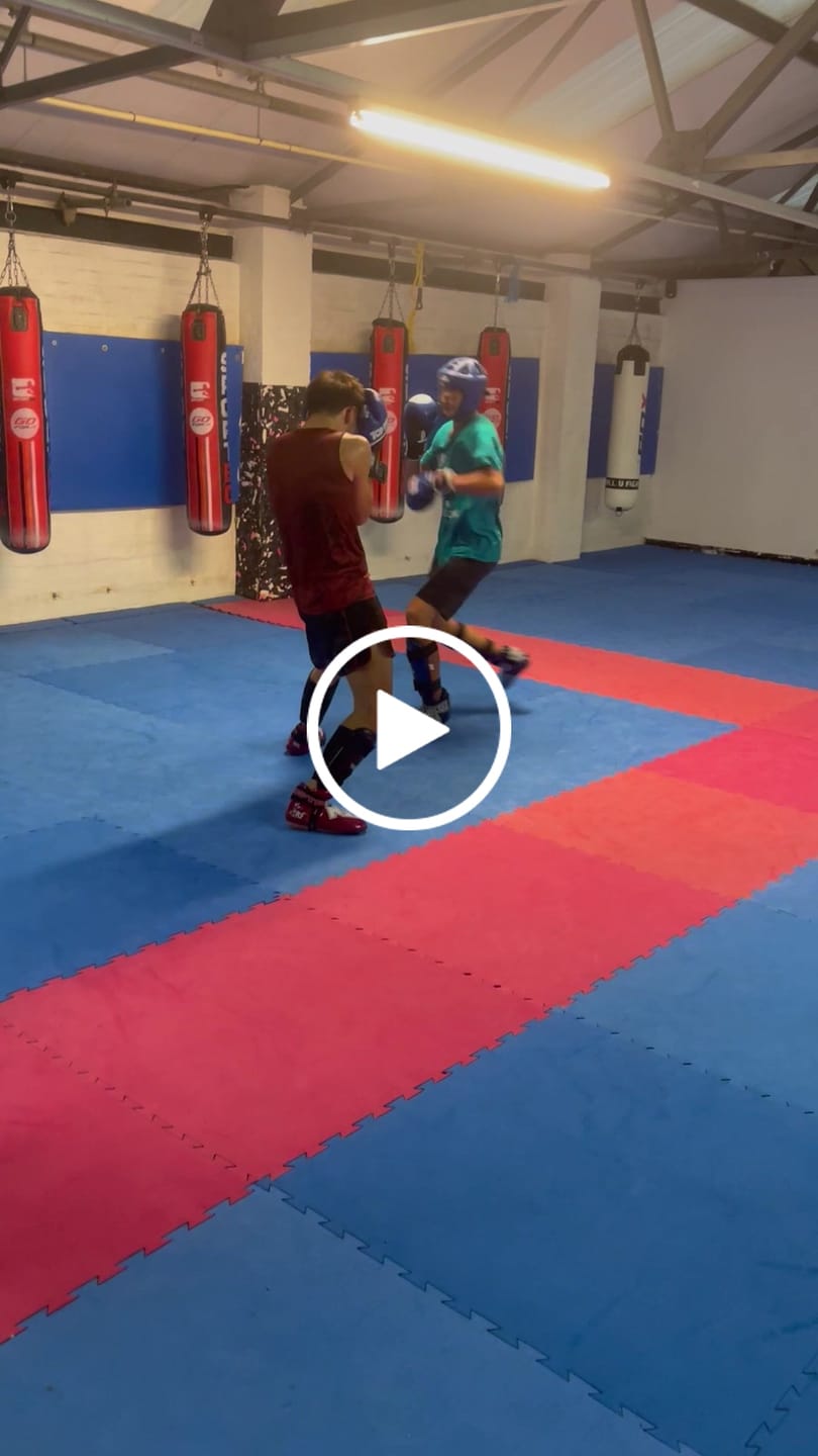 Customer video review of Top Ten Kicks “SuperLight PRISM”