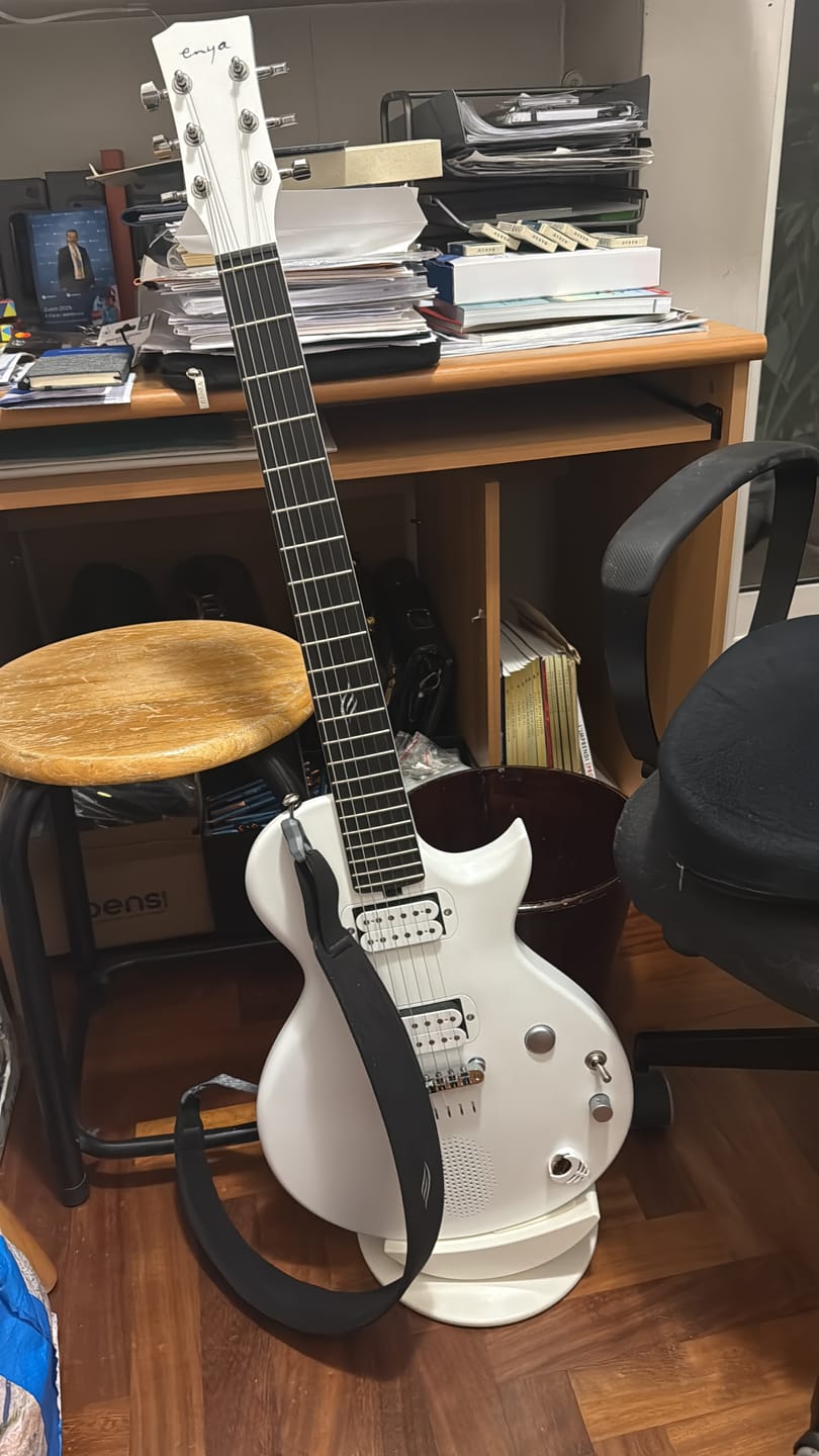 Customer photo review of Cyber-G Stand