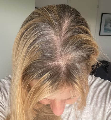 Customer photo review of Sunkissed Refill 1-pack