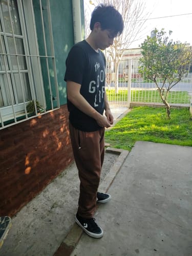 Foto de Gaston C.