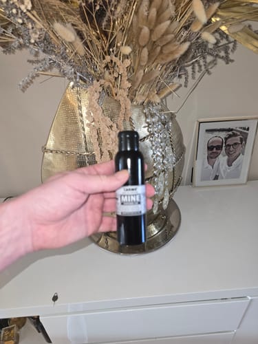 Customer photo review of CARME' OLIO CORPO - 100ml