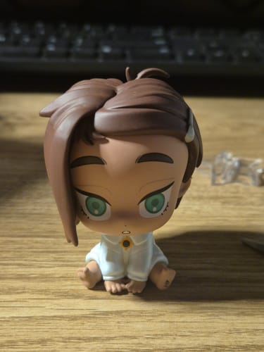 Customer photo review of Alien Stage Baby Series - Figure Blind Box