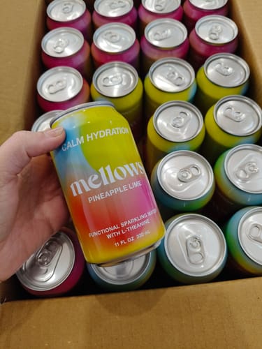 Customer photo review of Peach & Ginger