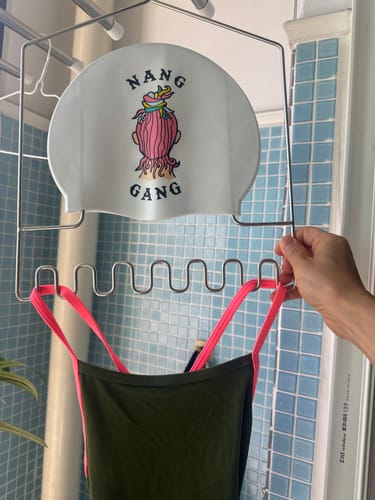 Jiyeon review of ZAMBIA ONE PIECE || Olive|Vibe image 1 out of 1