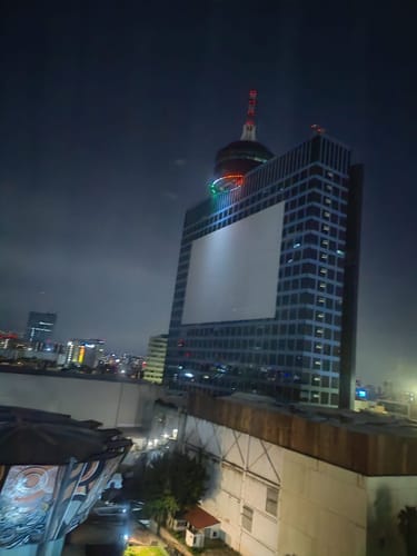 Customer photo review of Menú Golden