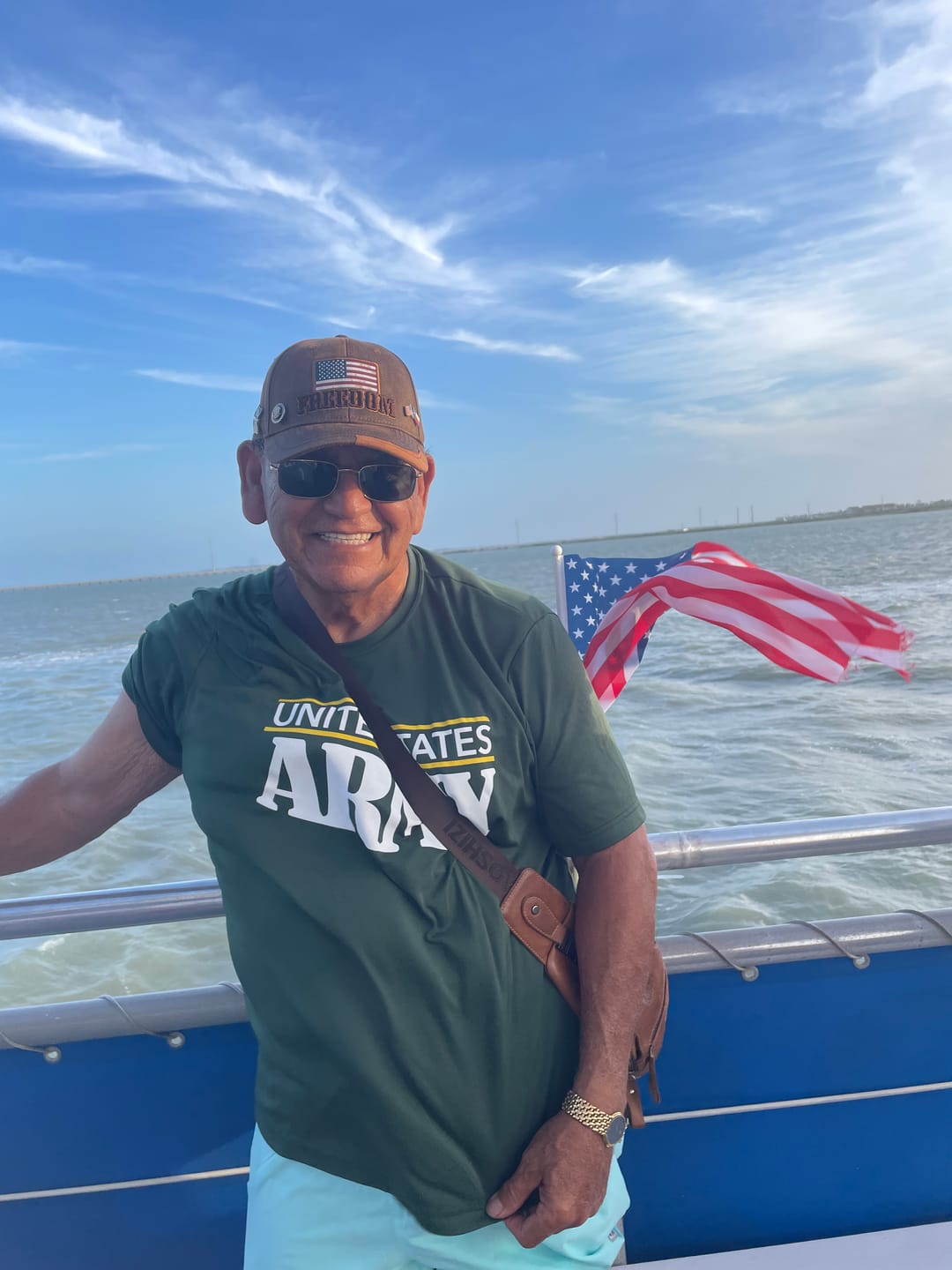 Customer photo review of Shipping Protection