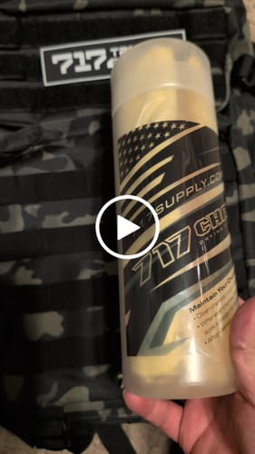 Customer video review of 717 Chamois Drying Cloth - Yellow