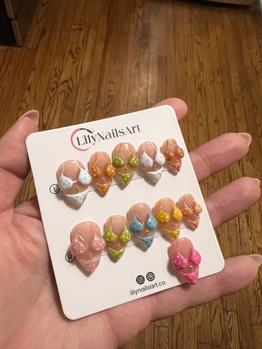 Customer photo review of Bikini On, Baby