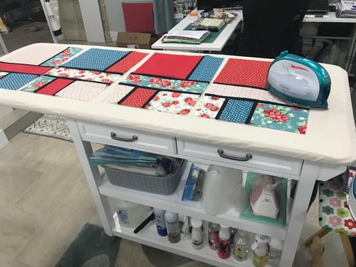 Customer photo review of The Original Big Board