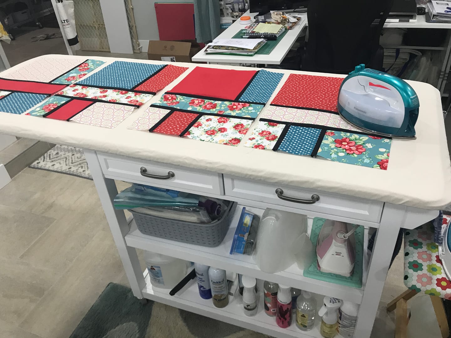 Customer photo review of The Original Big Board