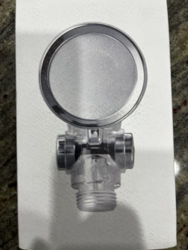 Customer photo review of Supercharge Pro