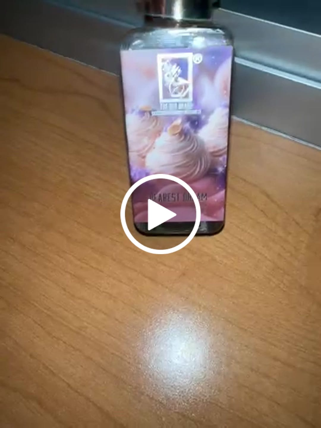 Customer video review of Dearest Dream