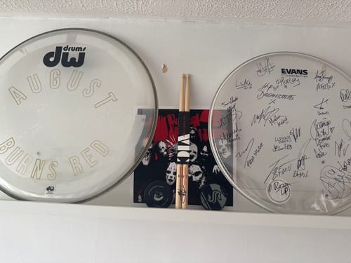 Customer photo review of Iowa Born