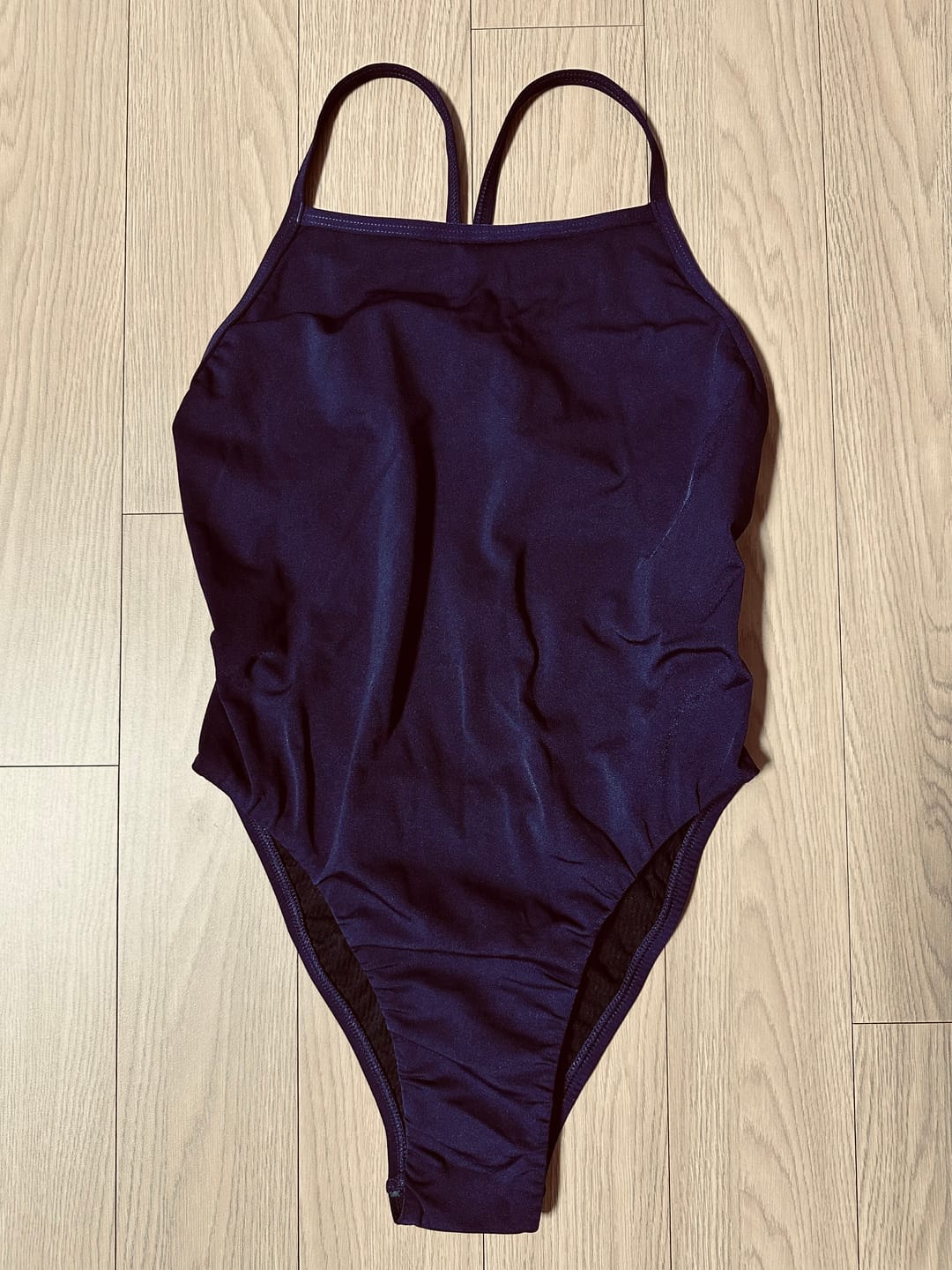 Customer photo review of ALBI ONE PIECE - Acai