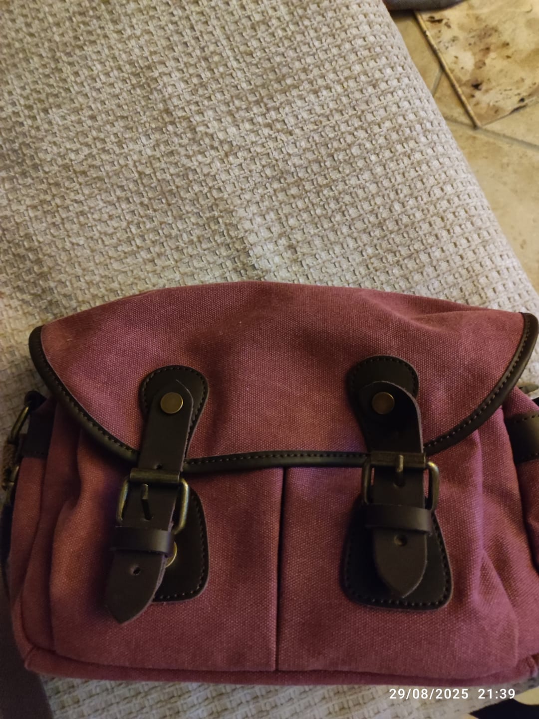 Opinión con foto del cliente sobre VAVIN