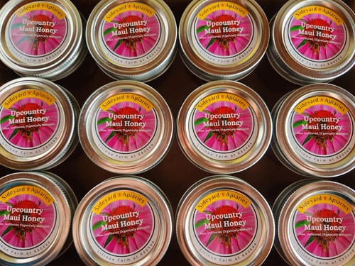 Customer photo review of Print Custom Labels