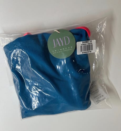 Park review of ZAMBIA ONE PIECE || Nordic|Fiesta image 1 out of 1