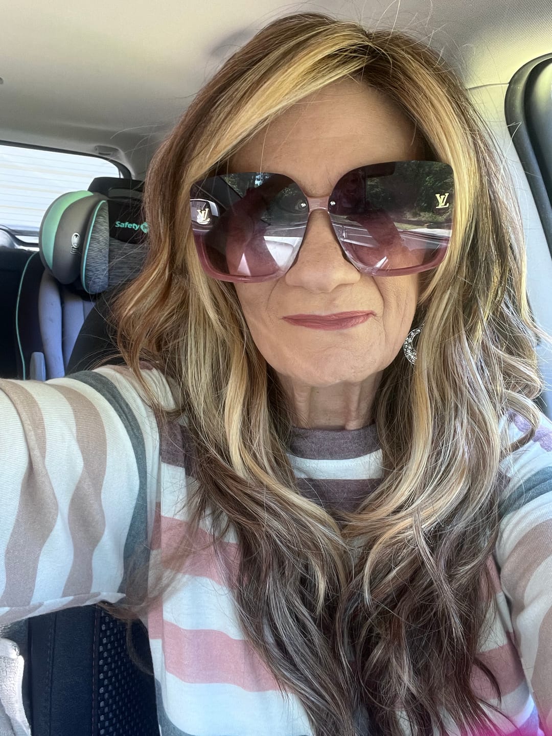 Customer photo review of SWEET ROMANCE - Buttered Bourbon