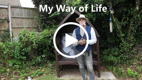 Customer video review of Custom Vinyl Record (12" No Upload)