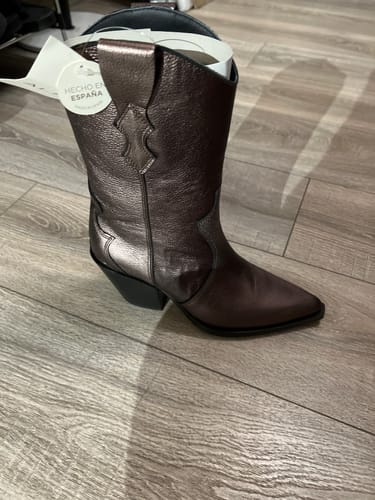 Customer photo review of BOTA VERMONT SMOG 2037
