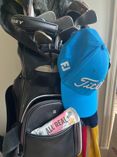 Customer photo review of Bonus Box Bundle