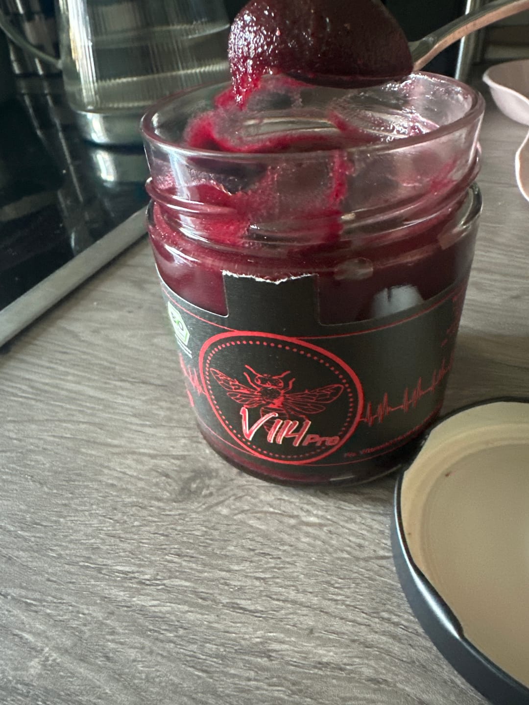 Customer photo review of PRO114 Bio 500g