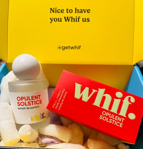 Customer photo review of Opulent Solstice