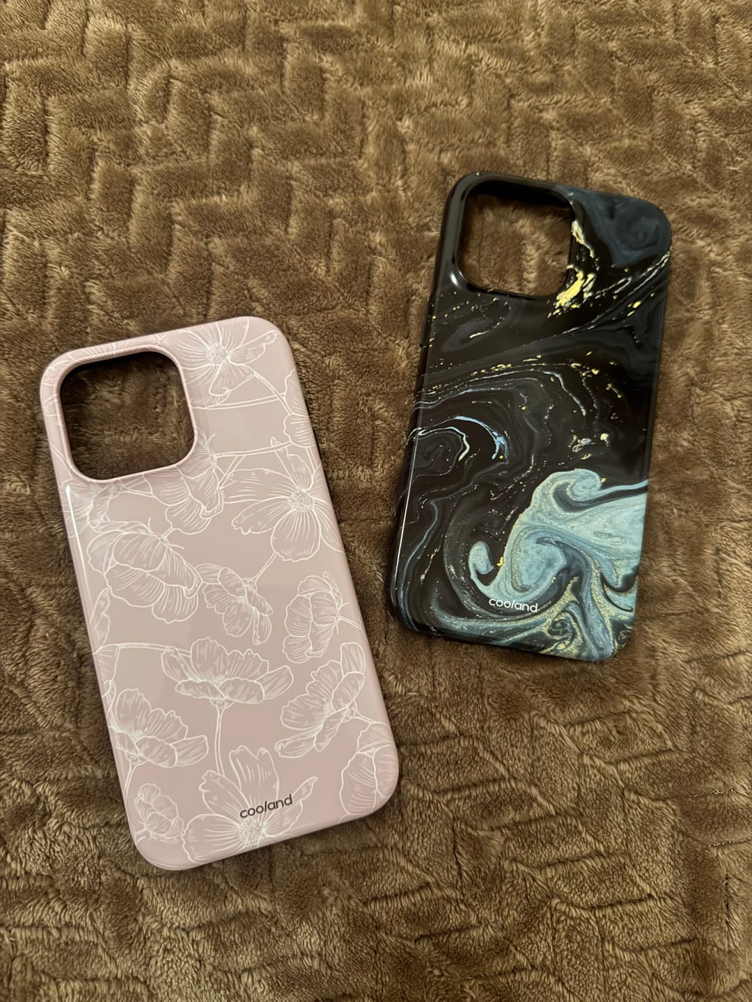 Customer photo review of Euphoria