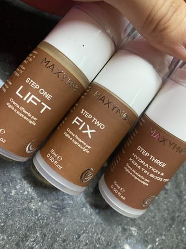 Customer photo review of Paso 2 Fix Maxymova