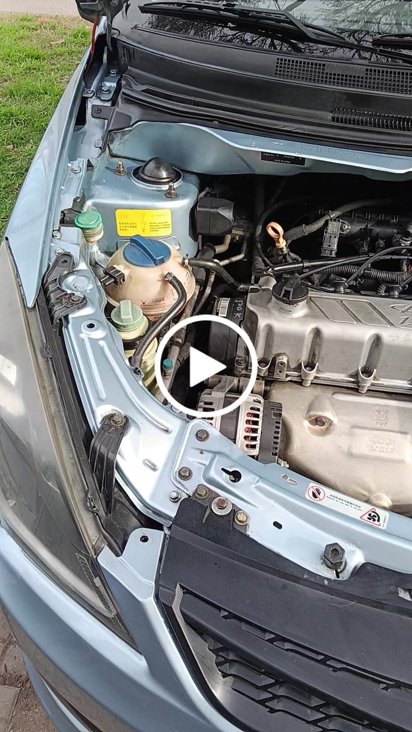 Customer video review of Maquina de Limpieza con Vapor 1050w con 6 Cabezales