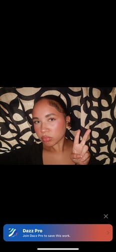 Customer photo review of Eyemoody Shadow Grey | 6 Months, 2 pcs