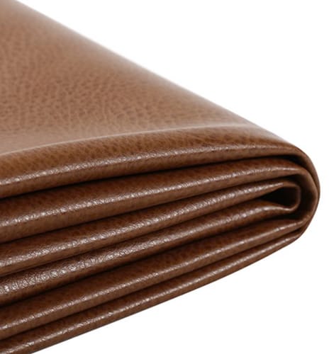 Customer photo review of Ektorp Armchair Cover