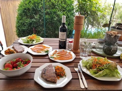 Customer photo review of Bio-Dillöl