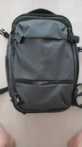 Customer photo review of VacPack