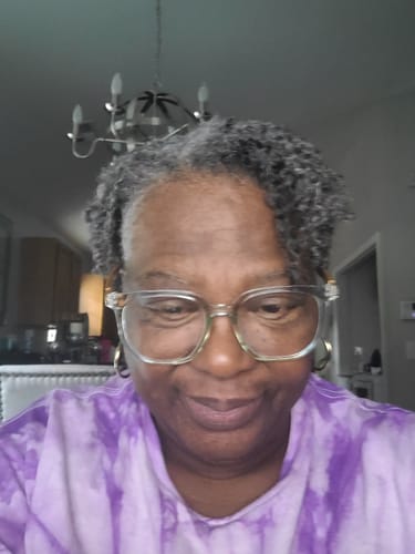 Customer photo review of Wash and Style Bundle