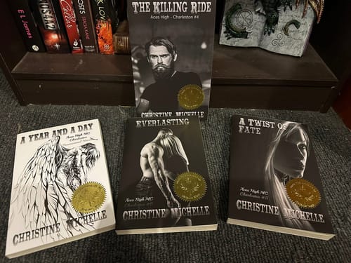 Customer photo review of Lifetime Warranty + Theft Protection