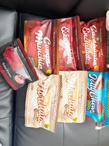 Customer photo review of Double Cocada