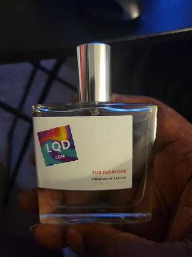 Customer photo review of Leak Protection + Fast Ship