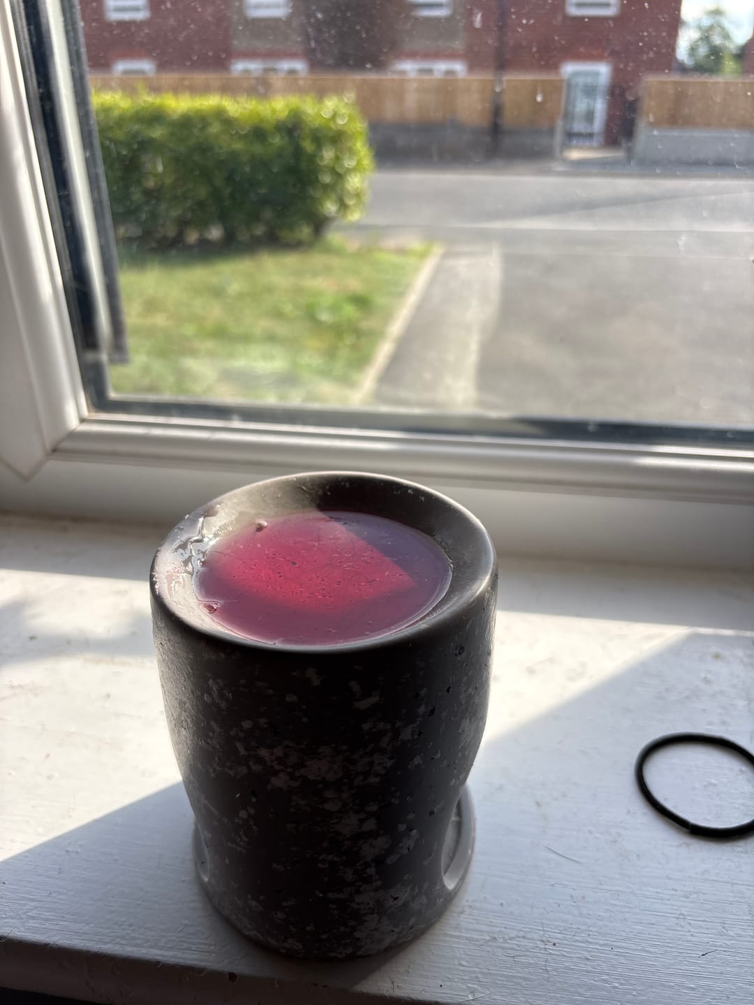 Customer photo review of Kreed Gel Melt