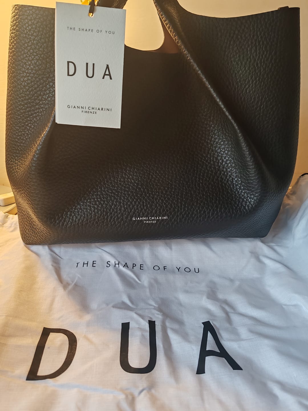 Customer photo review of Dua Nero nature